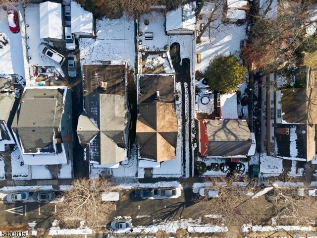 228 DUANE STREET, City Of Orange Twp., NJ 07050