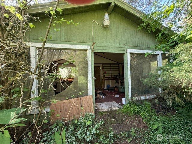 15841 Bald Hill Road SE, Yelm, WA 98597