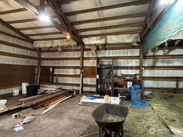15841 Bald Hill Road SE, Yelm, WA 98597