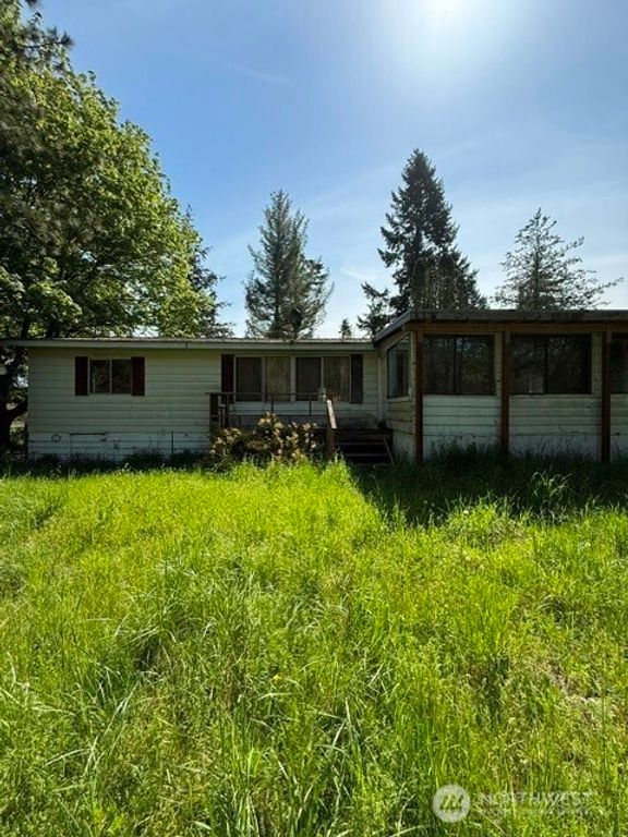 15841 Bald Hill Road SE, Yelm, WA 98597