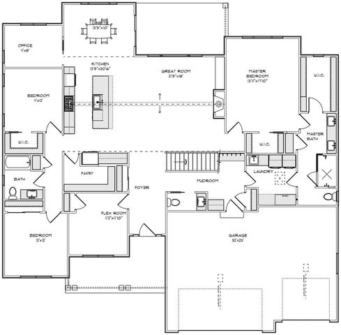 7305 Farm Meadow ROAD, Franksville, WI 53126
