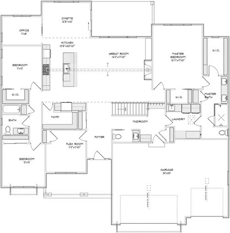 7305 Farm Meadow ROAD, Franksville, WI 53126