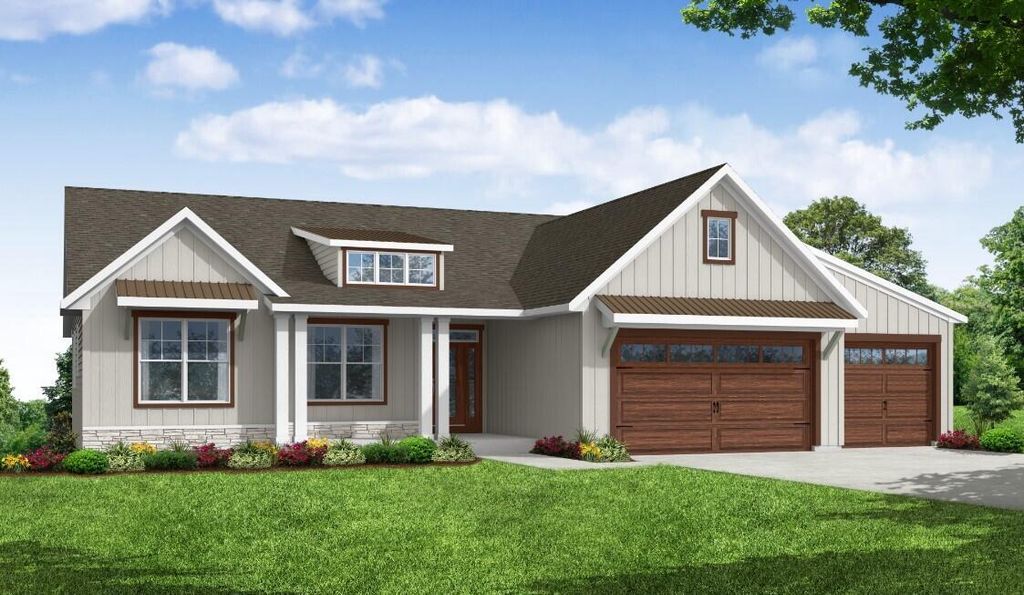 7305 Farm Meadow ROAD, Franksville, WI 53126