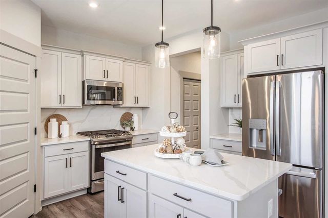 2431 Promise Drive, Kentwood, MI 49508