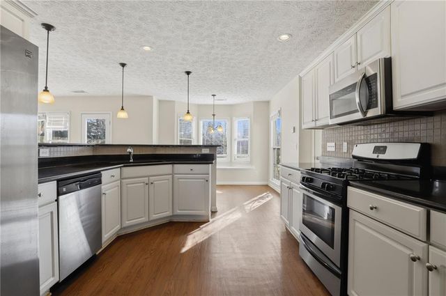 2509 Westover Way NW, Kennesaw, GA 30152