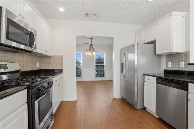 2509 Westover Way NW, Kennesaw, GA 30152