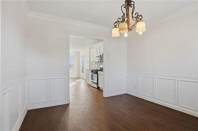 2509 Westover Way NW, Kennesaw, GA 30152