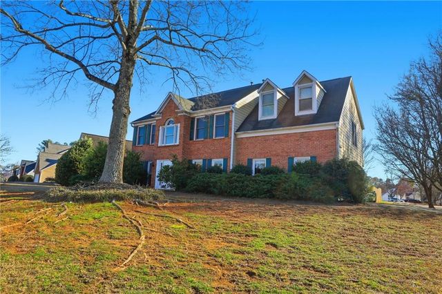 2509 Westover Way NW, Kennesaw, GA 30152