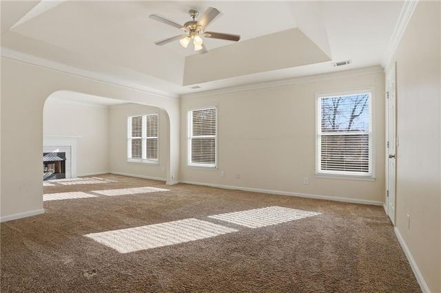 2509 Westover Way NW, Kennesaw, GA 30152