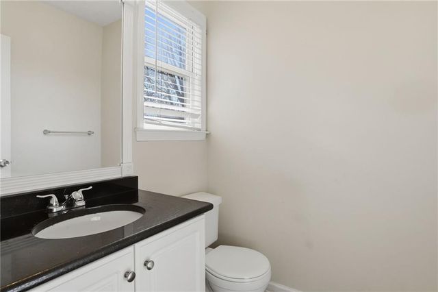 2509 Westover Way NW, Kennesaw, GA 30152