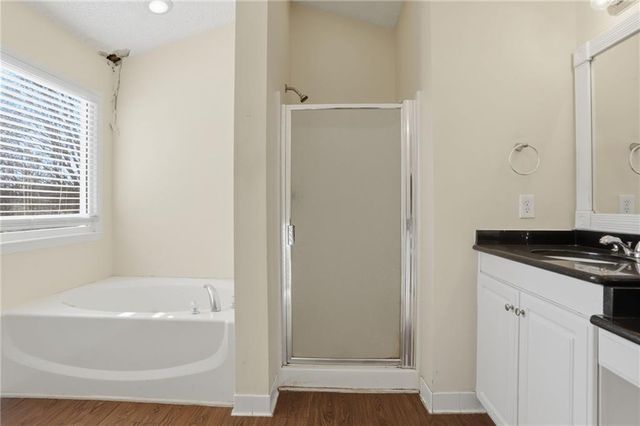 2509 Westover Way NW, Kennesaw, GA 30152