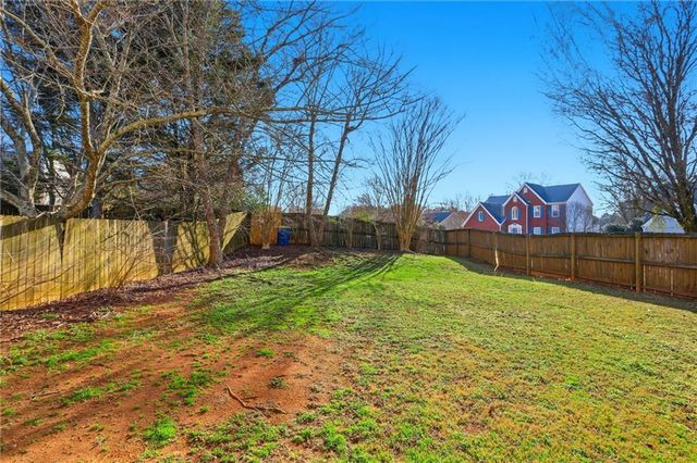 2509 Westover Way NW, Kennesaw, GA 30152