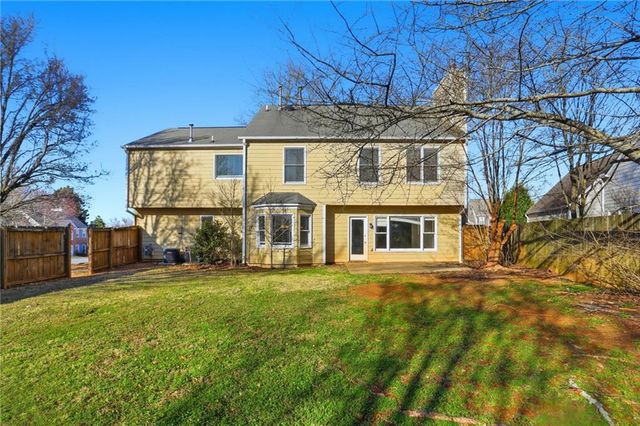 2509 Westover Way NW, Kennesaw, GA 30152