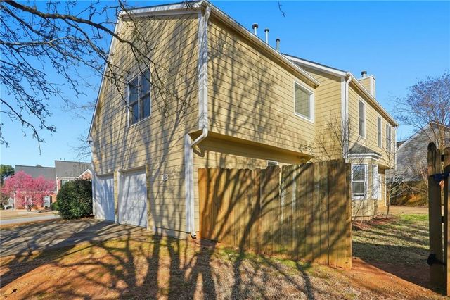 2509 Westover Way NW, Kennesaw, GA 30152