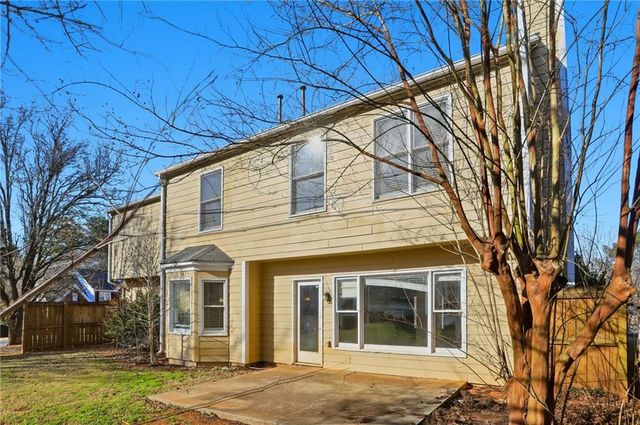 2509 Westover Way NW, Kennesaw, GA 30152