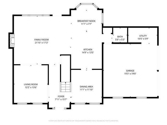 2509 Westover Way NW, Kennesaw, GA 30152