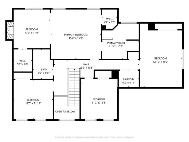 2509 Westover Way NW, Kennesaw, GA 30152