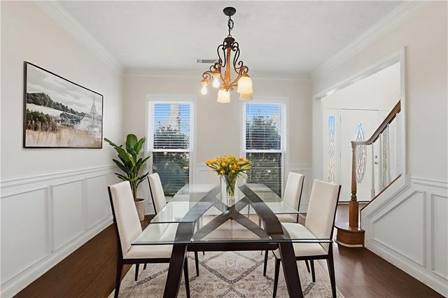 2509 Westover Way NW, Kennesaw, GA 30152