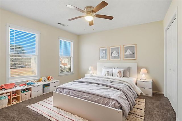 2509 Westover Way NW, Kennesaw, GA 30152