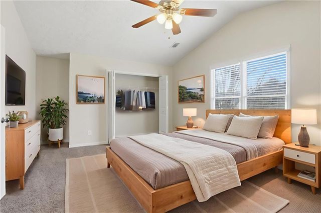 2509 Westover Way NW, Kennesaw, GA 30152