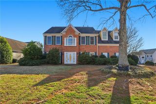 2509 Westover Way NW, Kennesaw, GA 30152