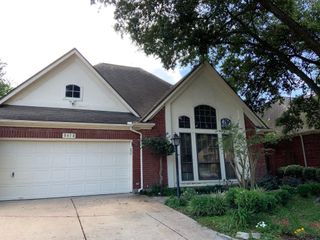 8418 Westnut Lane, Houston, TX 77040