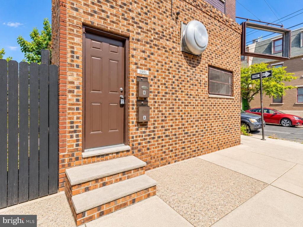 1501 MONTROSE ST, PHILADELPHIA, PA 19146 — photo 3