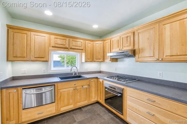 15852 Lola Drive, Redford Charter Township, MI 48239