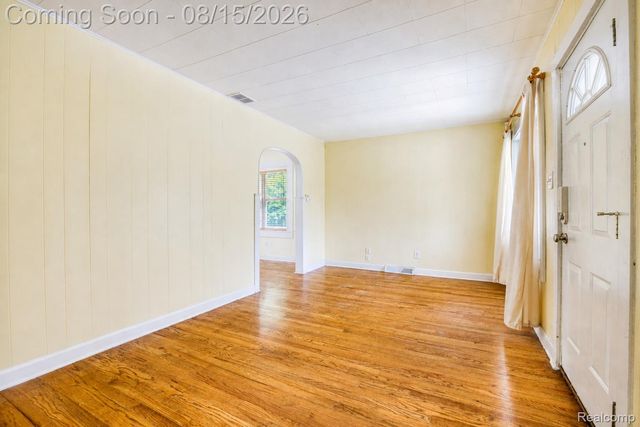 15852 Lola Drive, Redford Charter Township, MI 48239