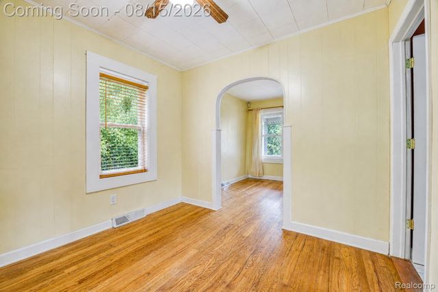 15852 Lola Drive, Redford Charter Township, MI 48239