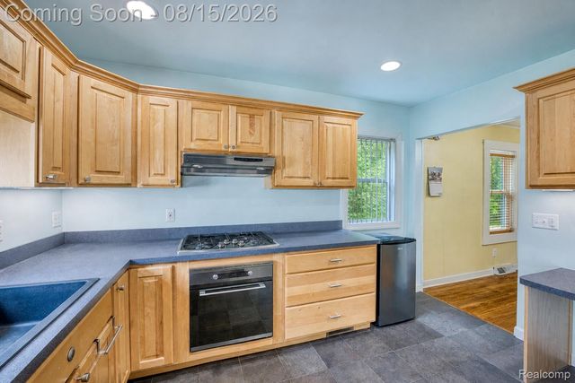 15852 Lola Drive, Redford Charter Township, MI 48239