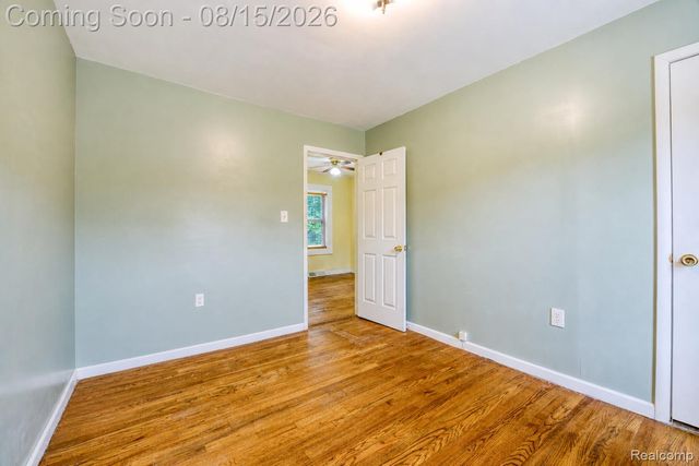 15852 Lola Drive, Redford Charter Township, MI 48239