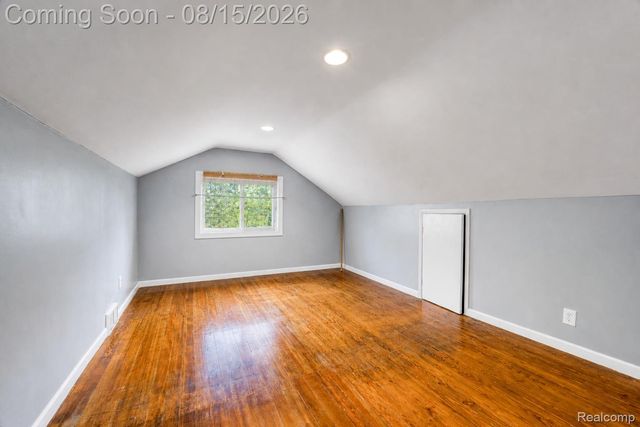 15852 Lola Drive, Redford Charter Township, MI 48239