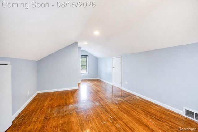 15852 Lola Drive, Redford Charter Township, MI 48239