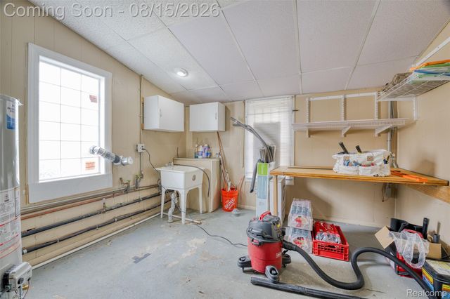 15852 Lola Drive, Redford Charter Township, MI 48239