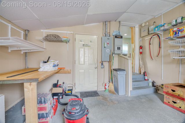15852 Lola Drive, Redford Charter Township, MI 48239