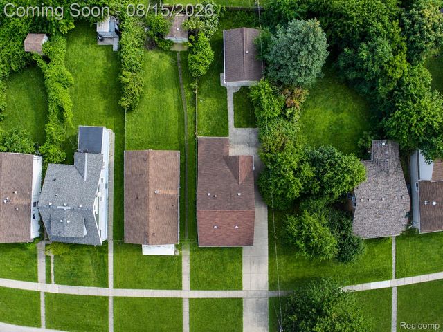 15852 Lola Drive, Redford Charter Township, MI 48239