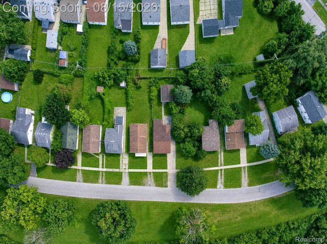 15852 Lola Drive, Redford Charter Township, MI 48239