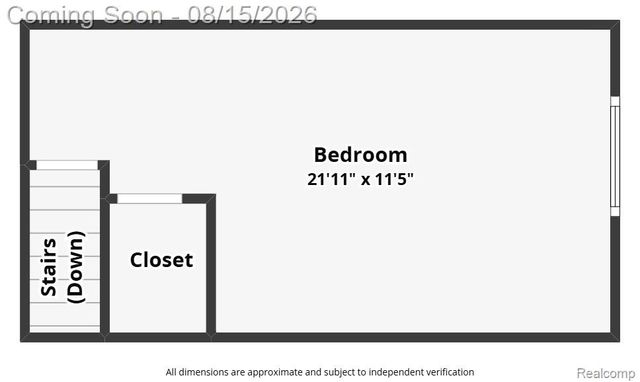 15852 Lola Drive, Redford Charter Township, MI 48239