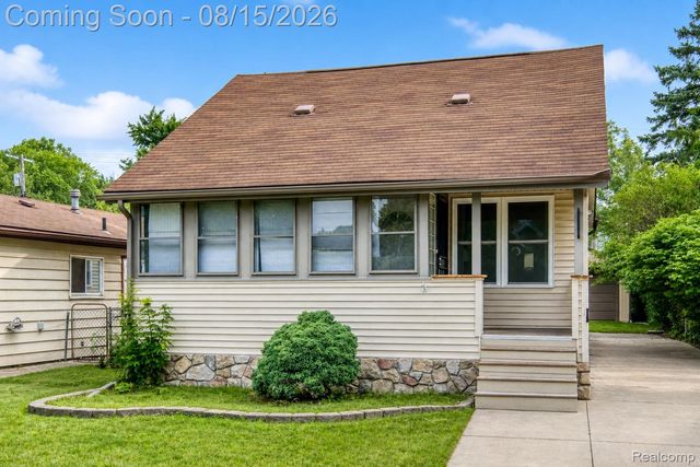 15852 Lola Drive, Redford Charter Township, MI 48239