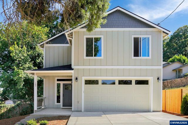 160 Salem Heights Av S, Salem, OR 97302