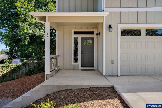 160 Salem Heights Av S, Salem, OR 97302