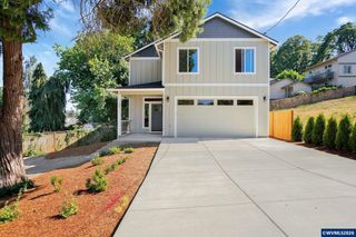 160 Salem Heights Av S, Salem, OR 97302