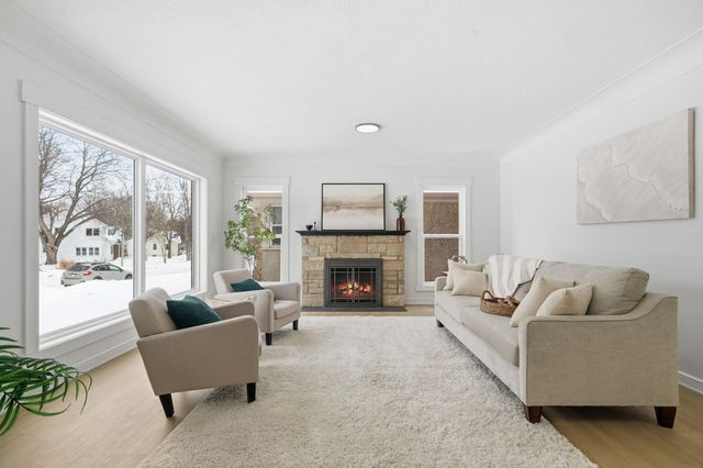 2643 Brighton Avenue NE, Minneapolis, MN 55418