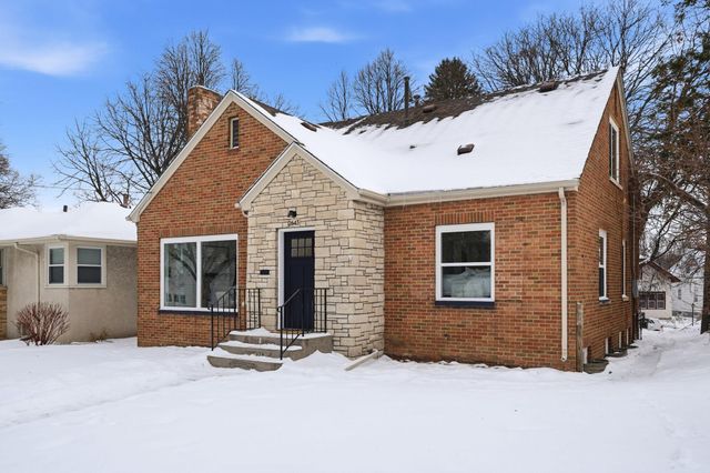 2643 Brighton Avenue NE, Minneapolis, MN 55418