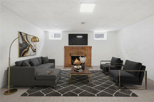 2643 Brighton Avenue NE, Minneapolis, MN 55418