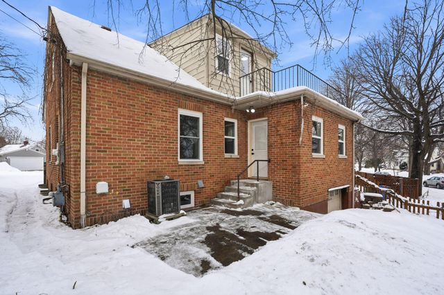 2643 Brighton Avenue NE, Minneapolis, MN 55418