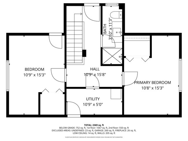 2643 Brighton Avenue NE, Minneapolis, MN 55418
