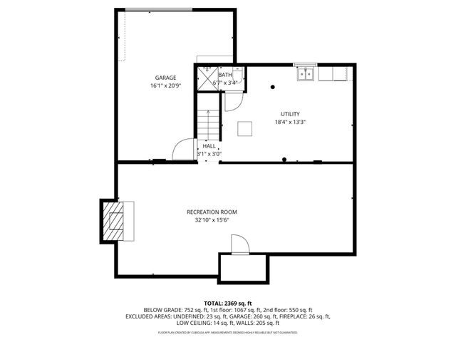 2643 Brighton Avenue NE, Minneapolis, MN 55418