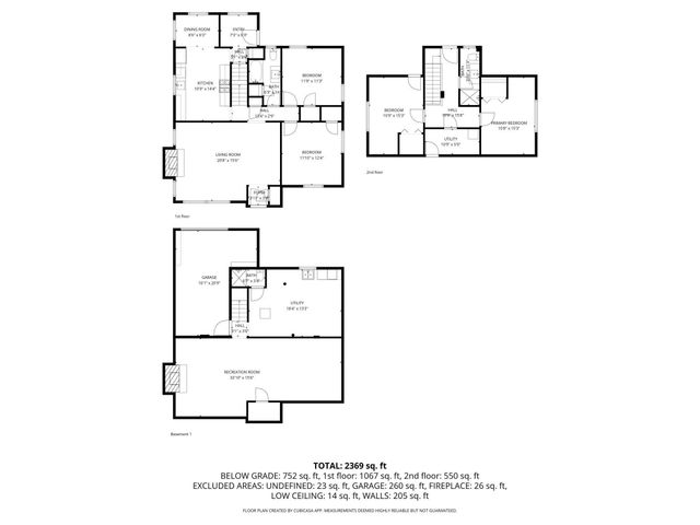 2643 Brighton Avenue NE, Minneapolis, MN 55418
